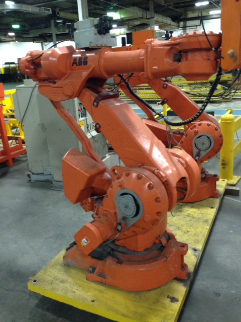 Equipment picture